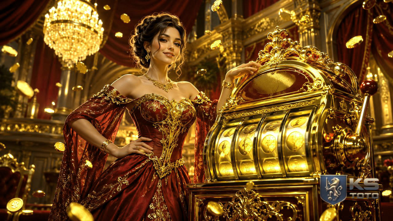 kstoto daftar pakai nama dan rekening KSTOTO - bola togel berputar angka berkilau